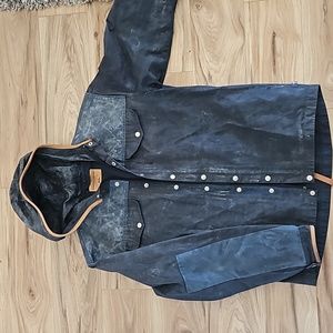 Fjall Raven Greenland Jacket No.1